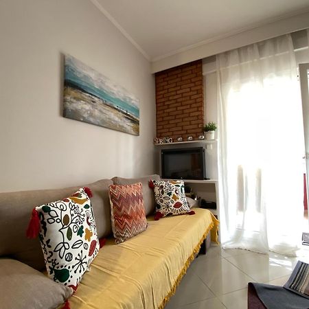 Penny'S Luxury City Apartment 塞萨洛尼基 外观 照片