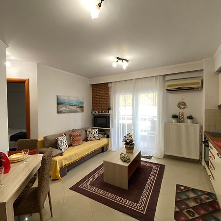 Penny'S Luxury City Apartment 塞萨洛尼基 外观 照片