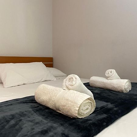 Penny'S Luxury City Apartment 塞萨洛尼基 外观 照片