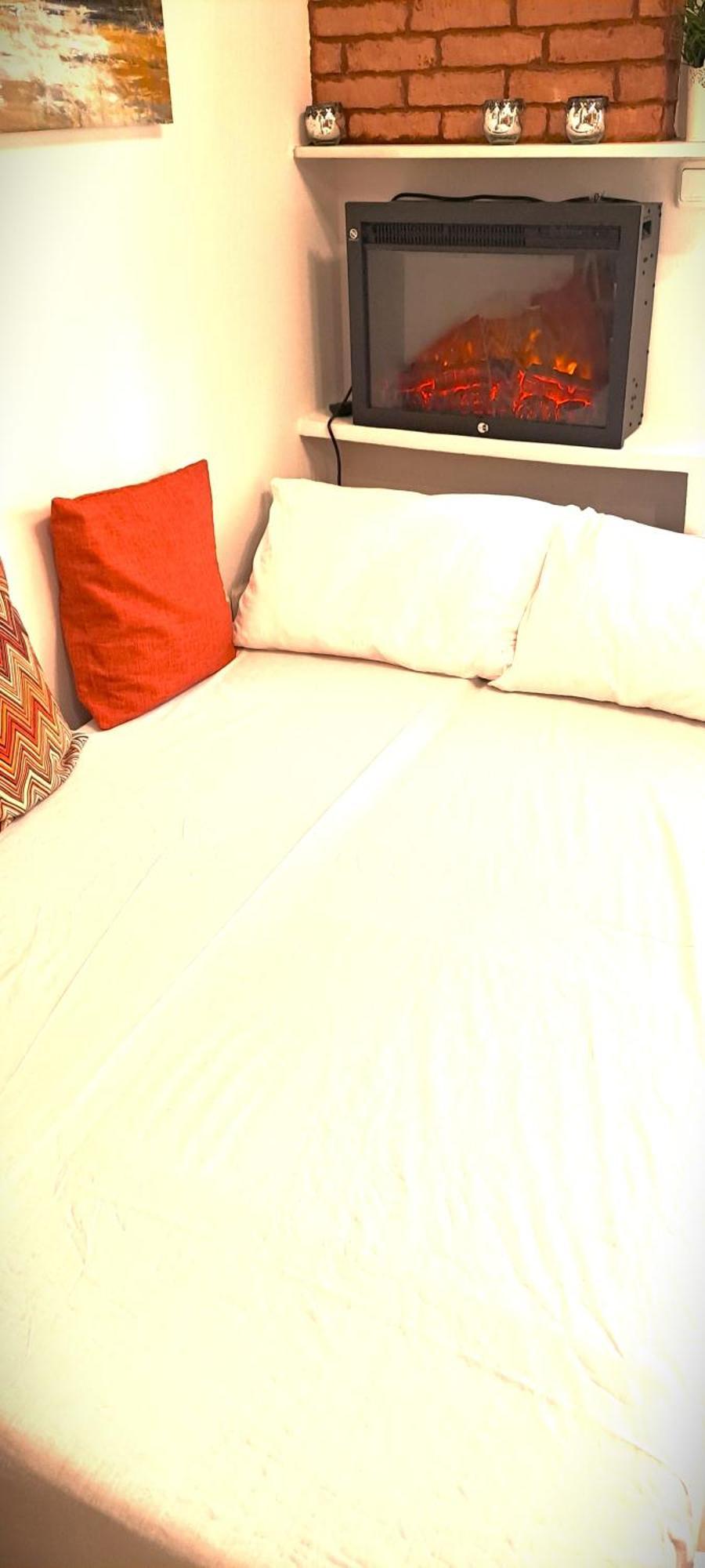 Penny'S Luxury City Apartment 塞萨洛尼基 外观 照片