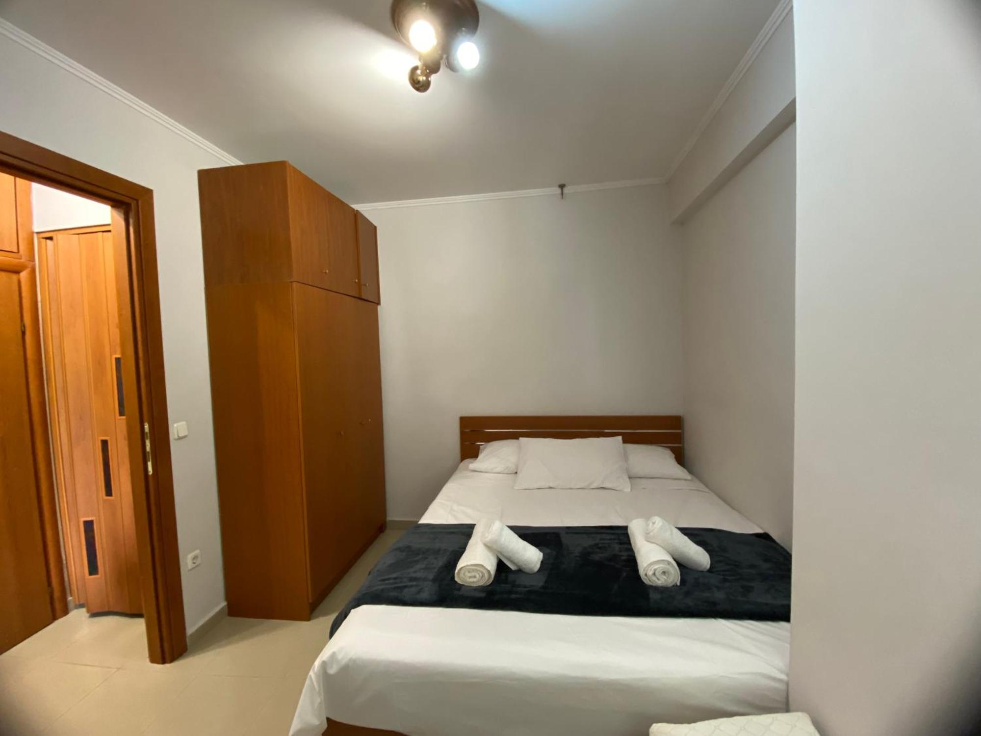 Penny'S Luxury City Apartment 塞萨洛尼基 外观 照片
