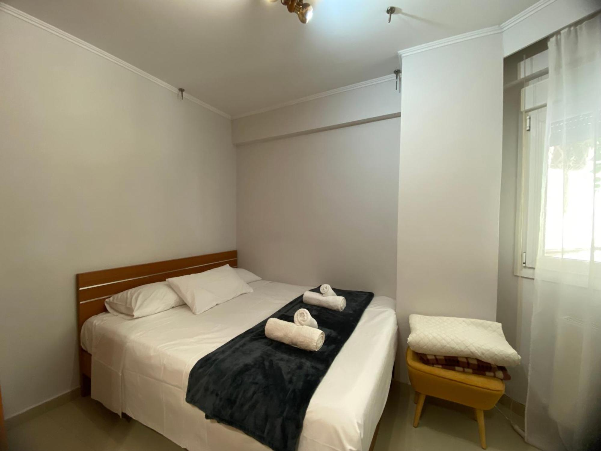Penny'S Luxury City Apartment 塞萨洛尼基 外观 照片