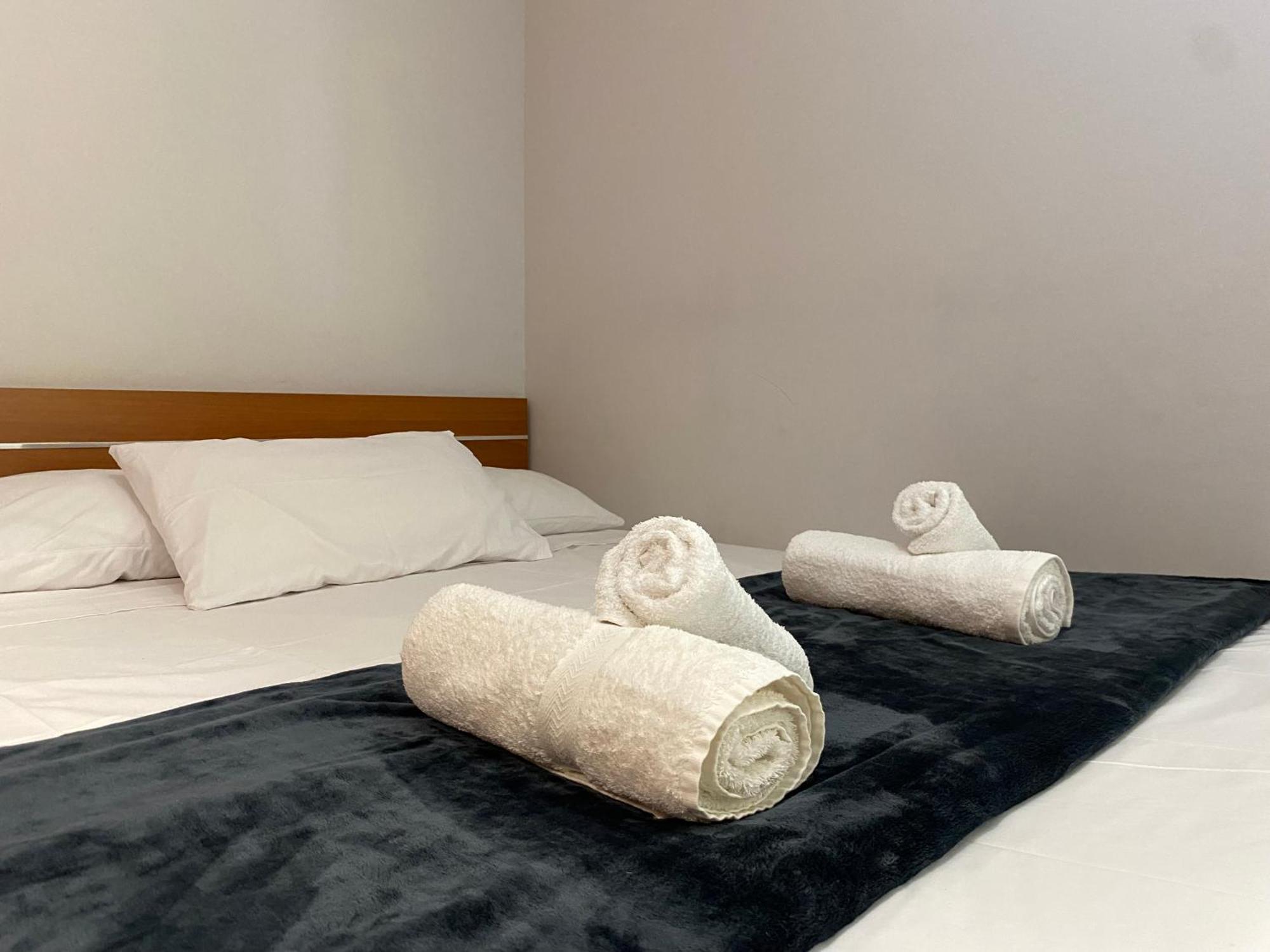 Penny'S Luxury City Apartment 塞萨洛尼基 外观 照片